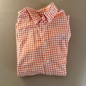 Boys dress shirt